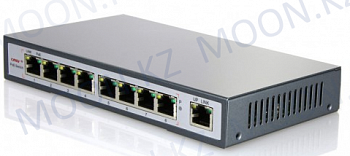 Коммутатор ONV POE31008P 