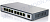 Коммутатор ONV POE31008P  Коммутатор ONV POE31008P