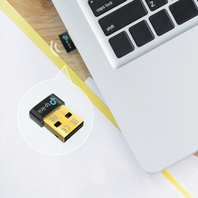 Адаптер USB Bluetooth TP-LINK UB5A