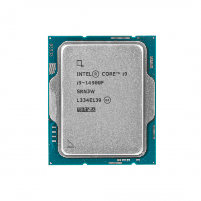 Процессор CPU S-1700 Intel Core i9-14900F OEM