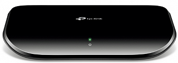Неуправляемый коммутатор Tp-Link TL-SG1005D