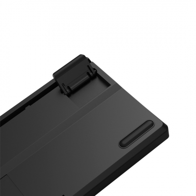 Клавиатура игровая беспроводная Bloody WS98 Naraka <механическая>