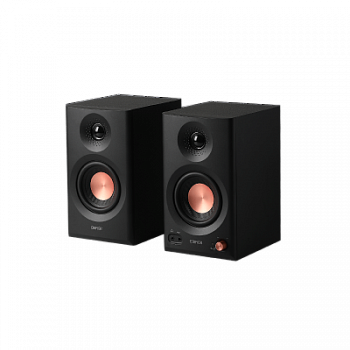 Акустическая система Bluetooth Edifier MR3 Black <2.0, RMS 36Вт, 52Гц-40кГц, BT5.4>