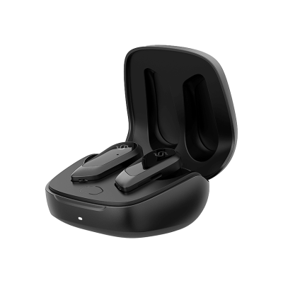 Гарнитура TWS Edifier Stax S10 Black <Внутриканальные, 20-40000Hz, BT5.4, Type C>