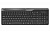 Клавиатура беспроводная A4tech Fstyler FBK25 Black Fstyler <BT+2,4G>