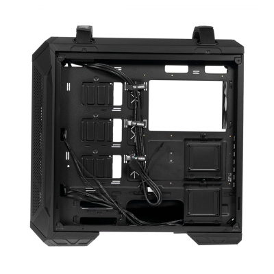 Корпус ПК без БП ASUS TUF Gaming GT501 GREY EATX/ATX/mATX/mITX 90DC0012-B49000
