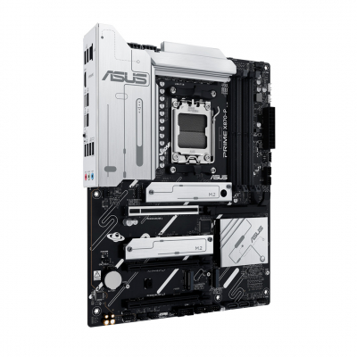 Материнская плата AM5 ASUS PRIME X870-P 4xDDR5 ATX