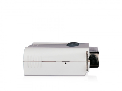 Принт-сервер Tp-Link TL-PS110P