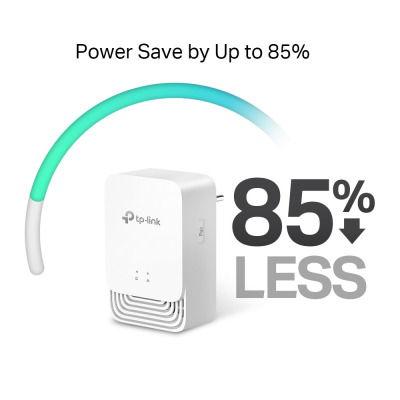 Комплект гигабитных Powerline-адаптеров TP-Link PG1200 KIT