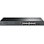 Коммутатор PoE+ Smart GbE 18-портовый Tp-Link SG2218P