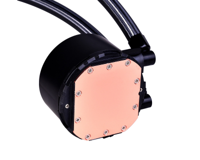 Водяное охлаждение для процессора ID-Cooling Frostflow X 360