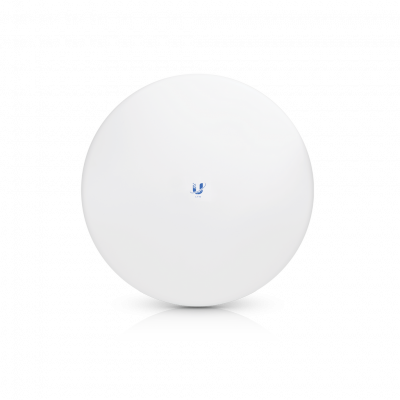Точка доступа уличная Ubiquiti LTU-Pro <Wi-Fi 4 (802.11n), 600 Mbps, 24 dBi>