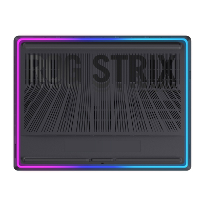Игровой ноутбук ASUS Rog Strix G615JM-RV020, Core i5-13450HX-2.4/1TB SSD/16GB/RTX5060-8GB/16" WUXGA/Dos