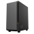 Корпус ПК без БП GameMax Panda T802  BK <1x120mm RAINBOW-N,ARGB Controller,Midi-Tower,window,RGB> Корпус ПК без БП GameMax Panda T802  BK <1x120mm RAINBOW-N,ARGB Controller,Midi-Tower,window,RGB>
