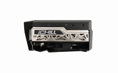 Видеокарта Inno3D PCI-E NV RTX3070 iChil X4 <8GB, GDDR6, 320-bit, 3DP, HDMI>