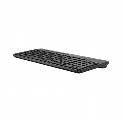 Клавиатура A4tech Fstyler FK25 Black