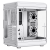 Корпус ПК без БП GameMax HYPE White <3x120FAN>