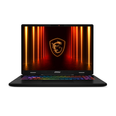 Игровой ноутбук MSI Crosshair 116 HX AI D2XWGKG, Core U7 255HX -2.3/1TB SSD/32GB/RTX5070-8GB/16"QHD+ 240Hz/Dos