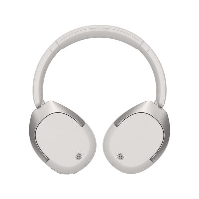 Гарнитура Bluetooth Edifier W830NB Sand White <охватывающие, шумоподавление 20-40000Hz/BT5.4/Type C>