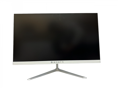 Монитор ЖК 23.8" SMART B240IPS <1920*1080, HDMI, VGA, 250cdm, Белый>