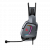 Наушники+микрофон игровые Bloody G575 GREY <USB, 7.1, 20Hz-20kHz, 16Om, 105dB, 2m>