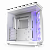 Корпус NZXT H6 Flow RGB белый