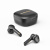 Гарнитура TWS MONSTER Clarity 550 LT Earphone （Black）