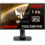 Монитор ЖК 27" ASUS TUF Gaming VG279QM<1920x1080, 1ms, 280ГЦ, 400 cd/m2, HDMI*2, DP, SP 2W, Black> Монитор ЖК 27" ASUS TUF Gaming VG279QM<1920x1080, 1ms, 280ГЦ, 400 cd/m2, HDMI*2, DP, SP 2W, Black>