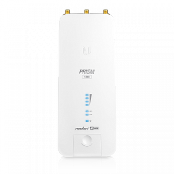 Точка доступа Ubiquiti Rocket Prism 5AC GEN2