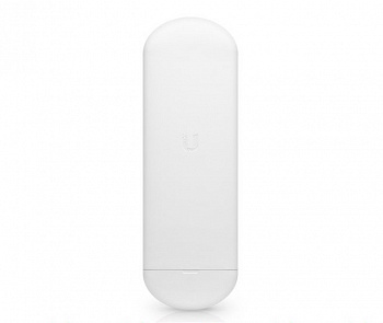Точка доступа Ubiquiti NanoStation 5AC NS-5AC 2,4GHZ & 5GHZ, 16DBI 