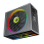 Блок питания ПК 850W GameMax RGB-850 <12cm fan, with APFC, 1x24PIN,1x12V8pin(4+4),8xSATA> Блок питания ПК 850W GameMax RGB-850 <12cm fan, with APFC, 1x24PIN,1x12V8pin(4+4),8xSATA>