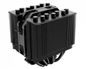 Вентилятор ID-Cooling SE-207-XT SLIM