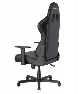 Игровое кресло DXRacer Formula R-NEO Leatherette-Black-XL GC/XLFR23LTA/N Игровое кресло DXRacer Formula R-NEO Leatherette-Black-XL GC/XLFR23LTA/N