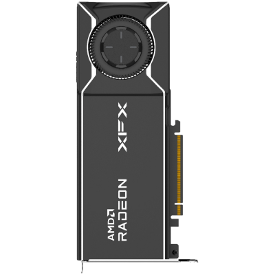 XFX AMD Radeon AI Pro R9700 Blower, 32GB GDDR6 4xDP, AMD RDNA 4