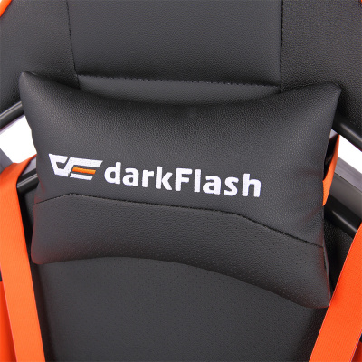 Игровое кресло DARKFLASH RC800  Игровое кресло DARKFLASH RC800