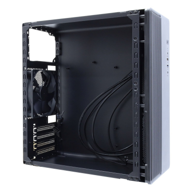 Корпус ПК без БП APEX M2201 ATX mini tower