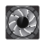 Вентилятор для корпуса GameMax KF300R BK Вентилятор для корпуса GameMax KF300R BK