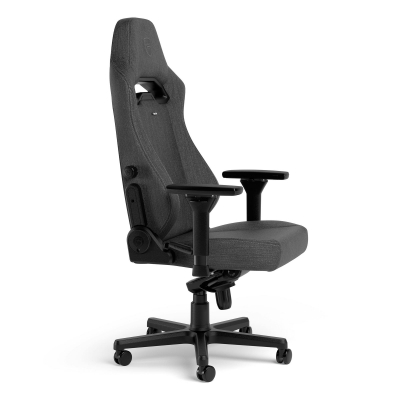 Игровое кресло Noblechairs HERO ST TX Gaming Chair - anthracite <Ткань, 4D-подлокотник, газлифт 4>