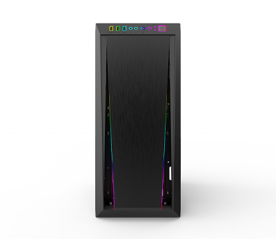 Корпус ПК без БП GAMDIAS ARGUS M2