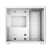 Корпус ПК без БП GameMax Infinity White <ATX>