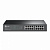 Коммутатор PoE+ GbE Easy Smart 16-портовый Tp-Link TL-SG1016PE