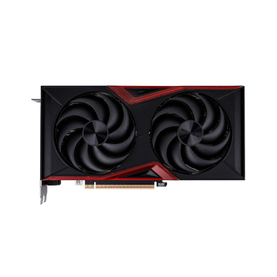 Видеокарта Colorful GeForce RTX 5060 Ti Battle AX DUO 16GB-V (HDMI/3DP, GDDR7/128-bit, 2xFan)