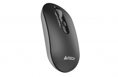 Мышь беспроводная A4tech Fstyler FG20-Grey