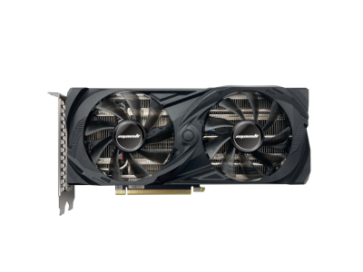 Видеокарта Manli PCI-E NVIDIA RTX3060 LHR 12Gb