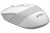Мышь беспроводная A4tech Fstyler FG10-WHITE <2.4GHz, AA, 2000DPI, USB>