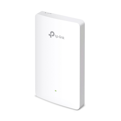 Точка доступа настенная двухдиапазонная AX1800 Tp-Link EAP615-Wall