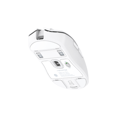 Мышь игровая Edifier G3M PRO White <PAW3395, DPI 26000, 2.4G/BT/USB-C>