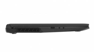 Игровой ноутбук Dream Machines RG3060-15XX01 <15,6'' 240Hz, i7-10750H/NO RAM/NO SSD/RTX3060 6GB>