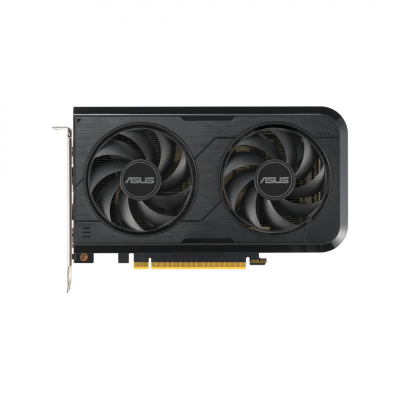 Видеокарта ASUS GeForce DUAL RTX5050 OC, 8GB GDDR6 128-bit 1xHDMI 3xDP DUAL-RTX5050-O8G