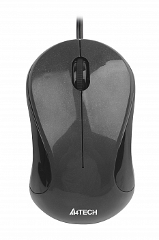 Мышь A4tech N-320-2 Black USB